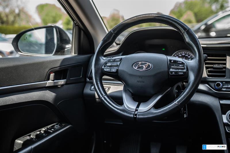 hyundai Elantra 2019 - 28