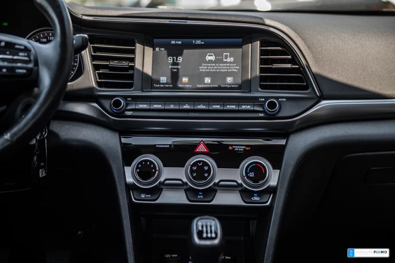 hyundai Elantra 2019 - 29