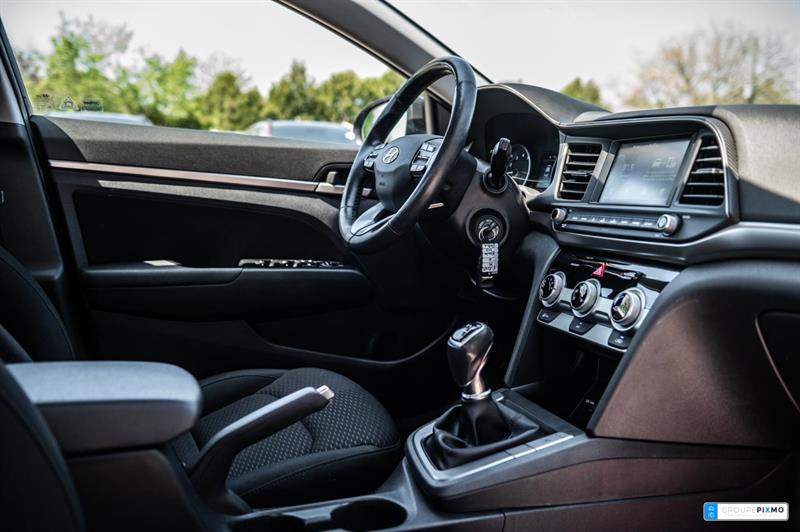 hyundai Elantra 2019 - 30