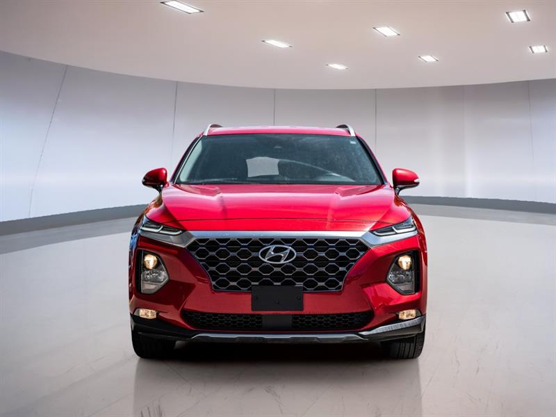 hyundai Santa Fe 2020 - 6