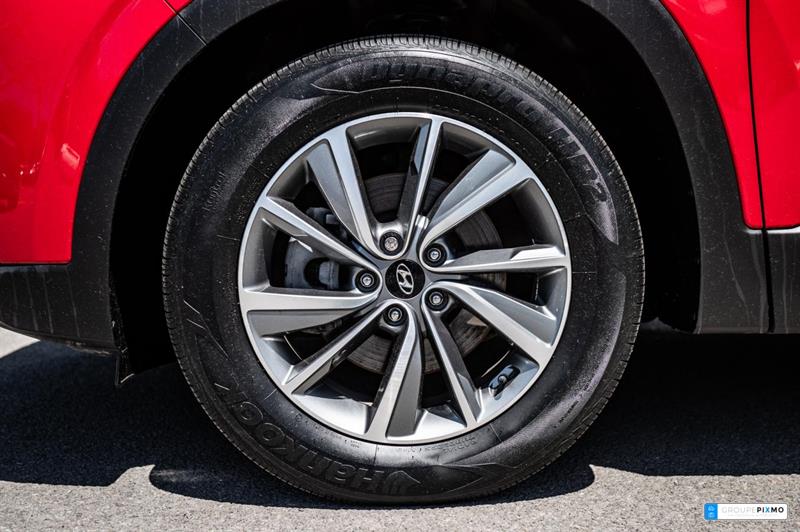 hyundai Santa Fe 2020 - 7