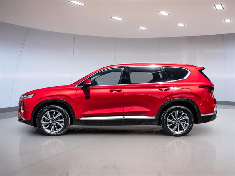 hyundai Santa Fe 2020 - 8