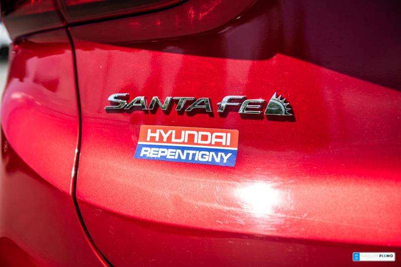hyundai Santa Fe 2020 - 11