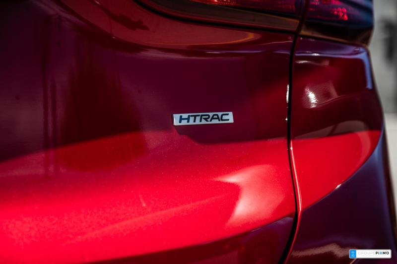 hyundai Santa Fe 2020 - 12