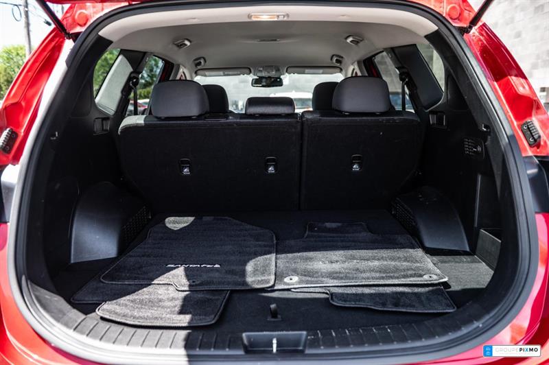 hyundai Santa Fe 2020 - 13