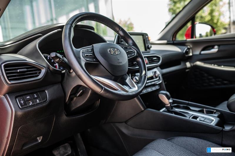 hyundai Santa Fe 2020 - 17