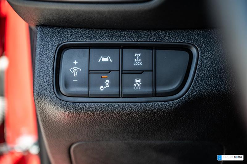 hyundai Santa Fe 2020 - 18