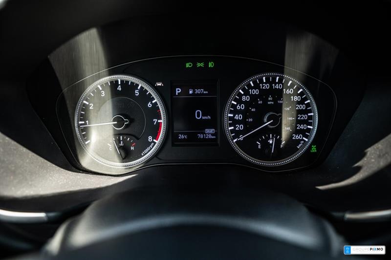 hyundai Santa Fe 2020 - 20