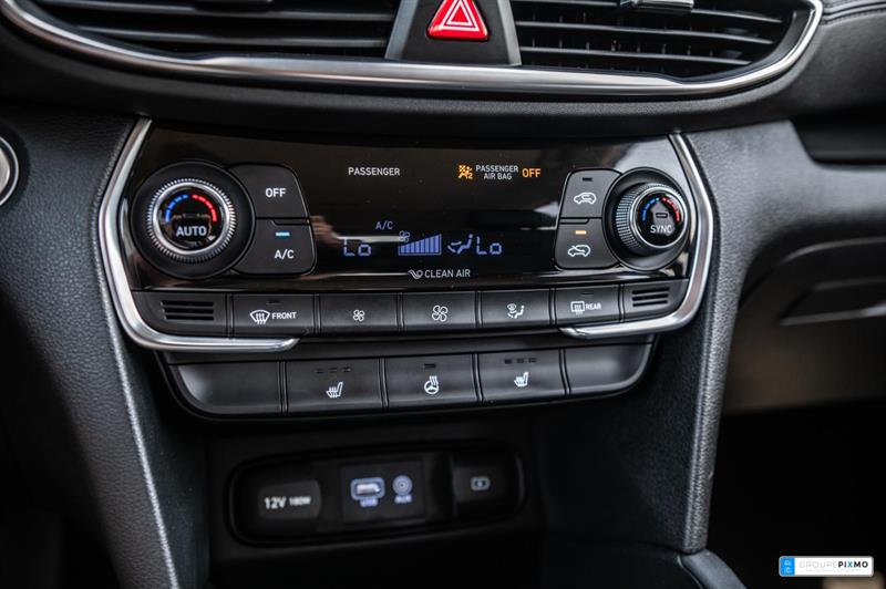 hyundai Santa Fe 2020 - 24