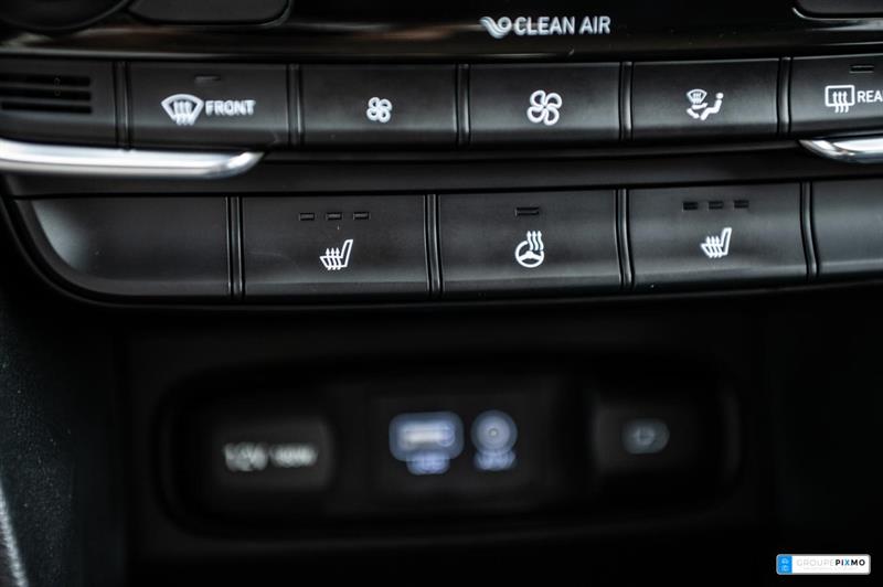 hyundai Santa Fe 2020 - 26