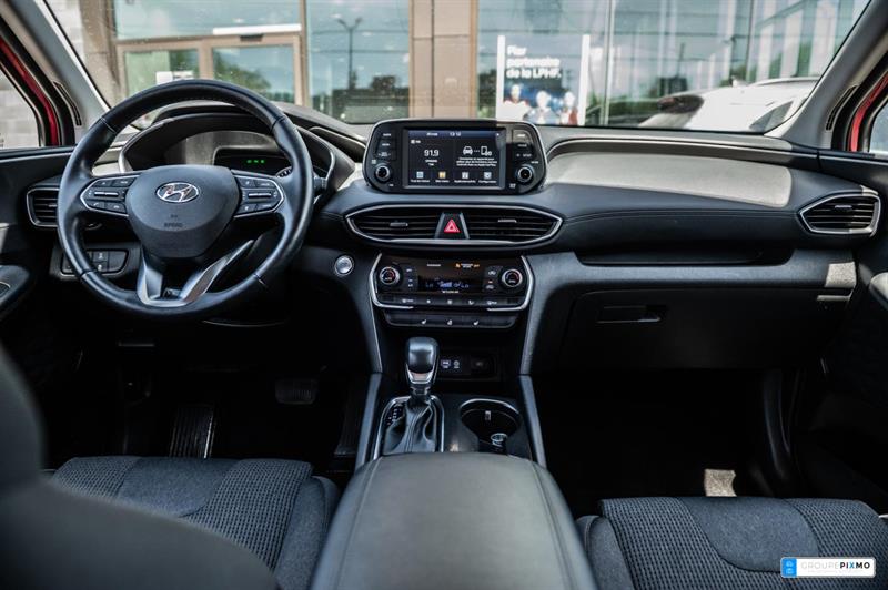 hyundai Santa Fe 2020 - 30