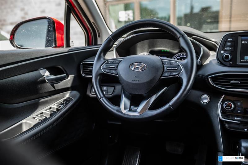 hyundai Santa Fe 2020 - 31
