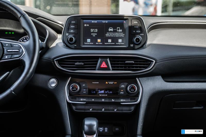 hyundai Santa Fe 2020 - 32