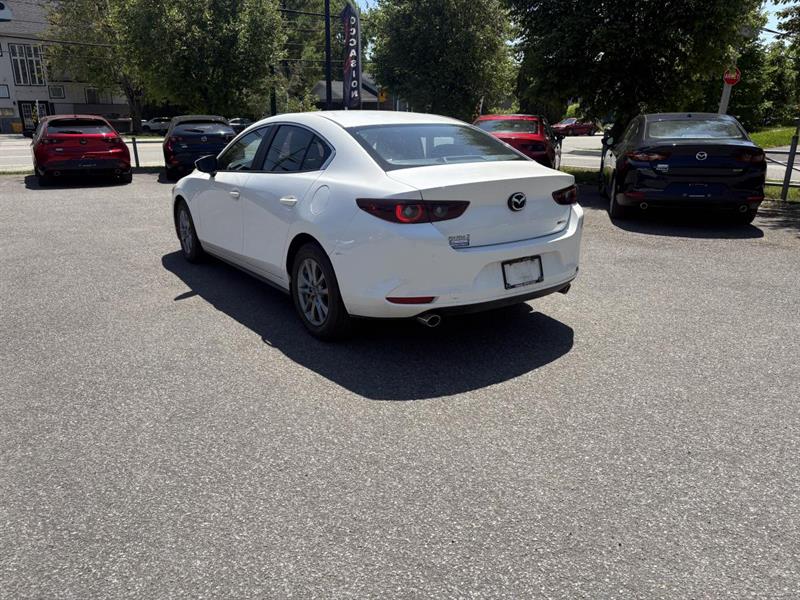 mazda Mazda3 2024 - 5