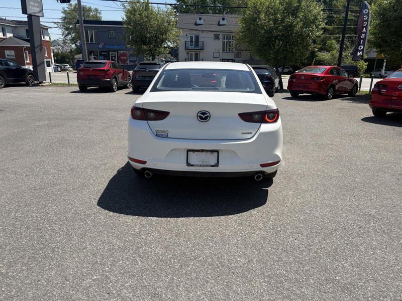 mazda Mazda3 2024 - 6
