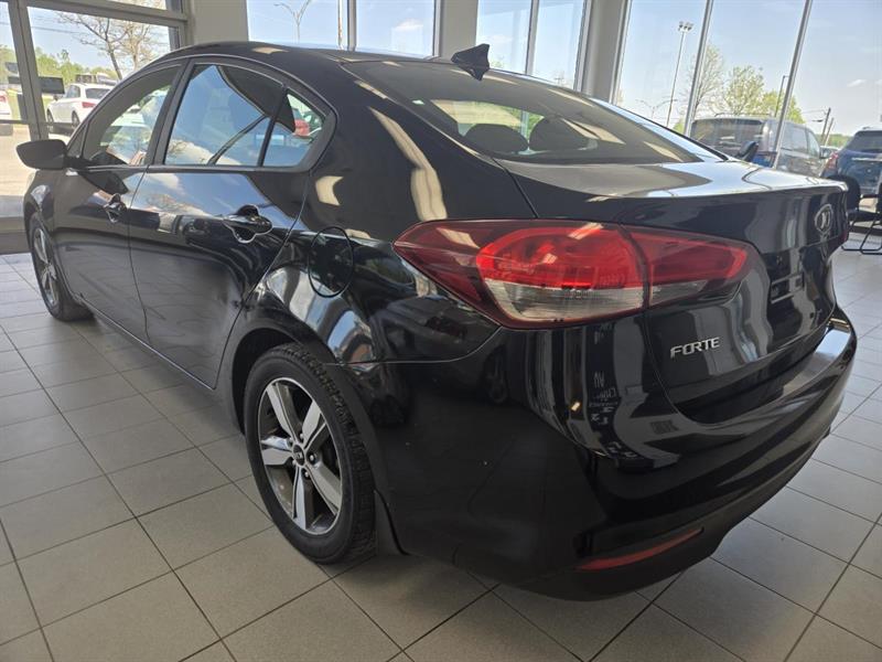 kia Forte 2018 - 3