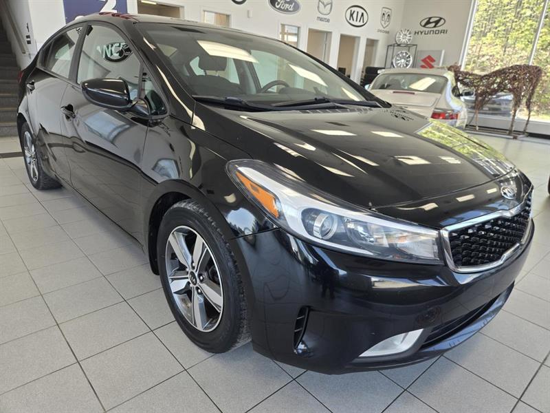 kia Forte 2018 - 6