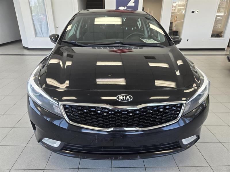 kia Forte 2018 - 7