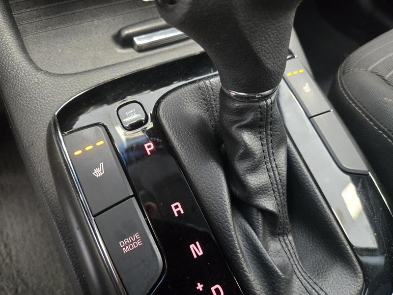 kia Forte 2018 - 12