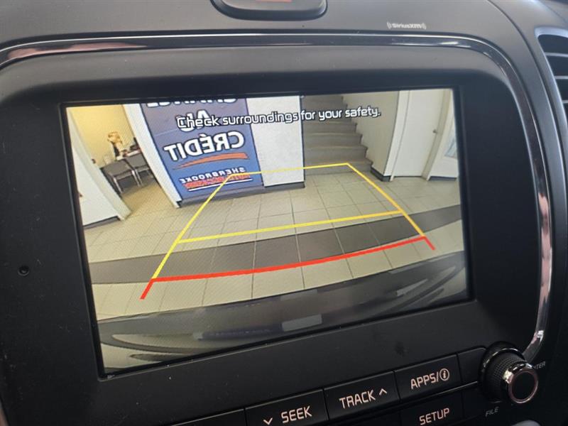 kia Forte 2018 - 13