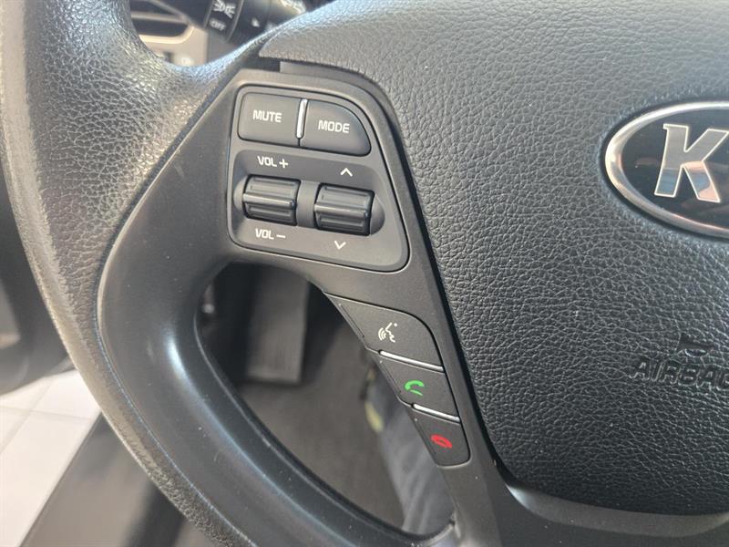 kia Forte 2018 - 14