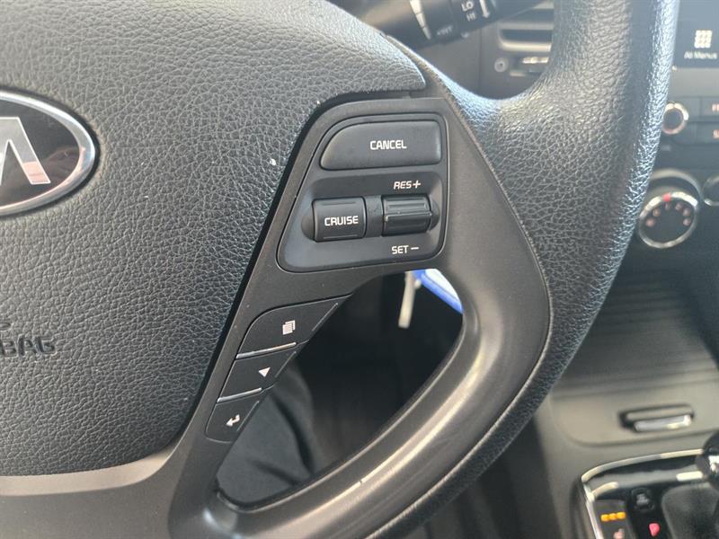 kia Forte 2018 - 15