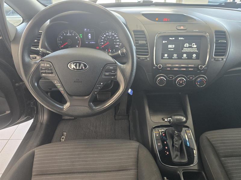 kia Forte 2018 - 16