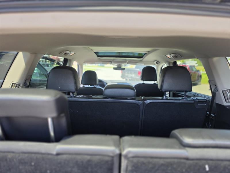 volkswagen Atlas 2018 - 11