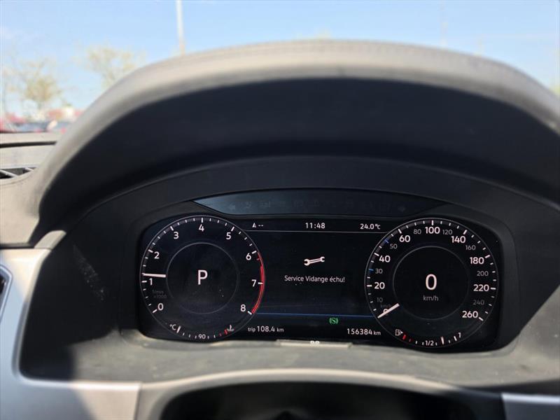 volkswagen Atlas 2018 - 12
