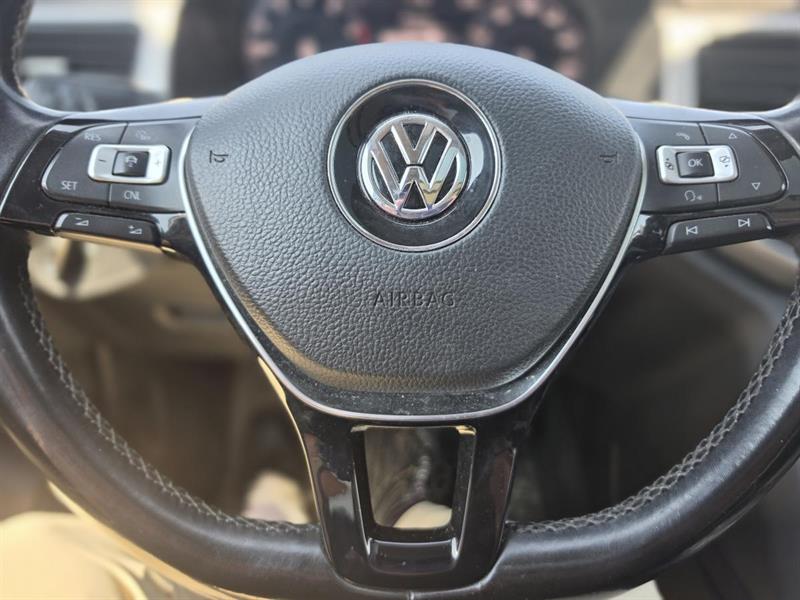 volkswagen Atlas 2018 - 14