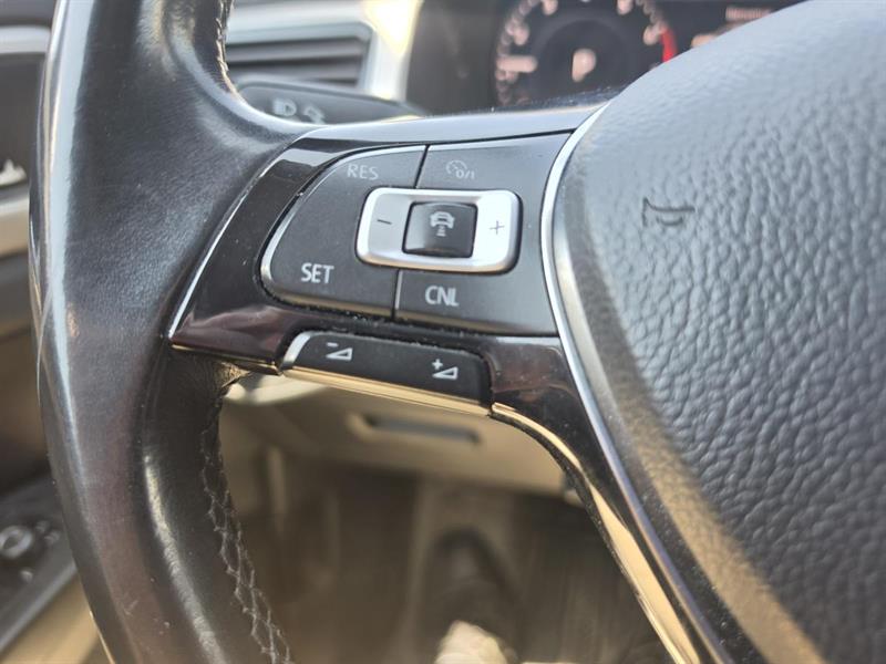 volkswagen Atlas 2018 - 15