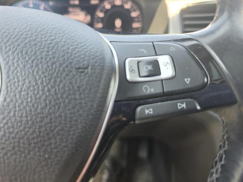 volkswagen Atlas 2018 - 16
