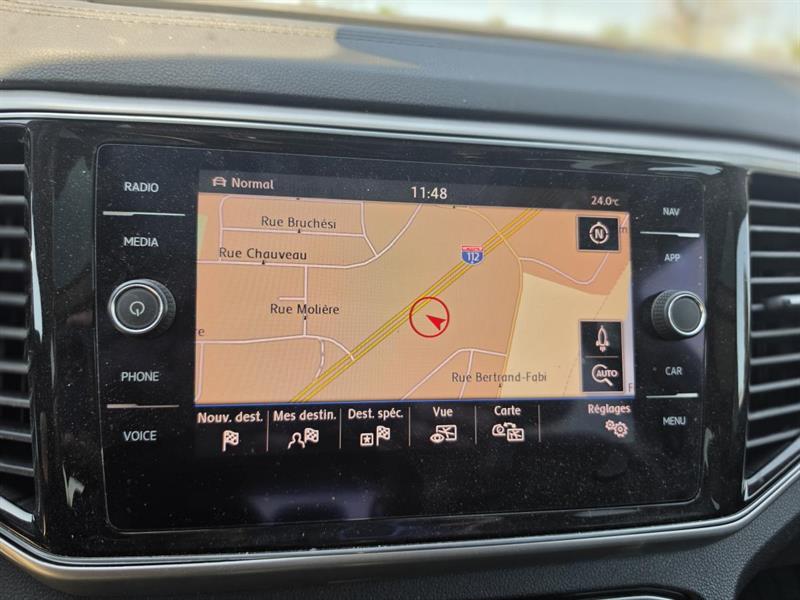volkswagen Atlas 2018 - 18