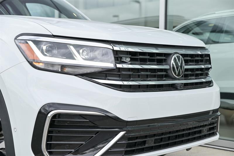 volkswagen Atlas Cross Sport 2023 - 2
