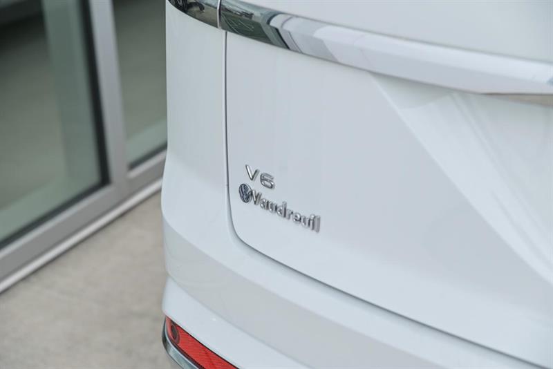 volkswagen Atlas Cross Sport 2023 - 8