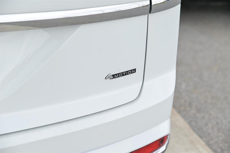 volkswagen Atlas Cross Sport 2023 - 9