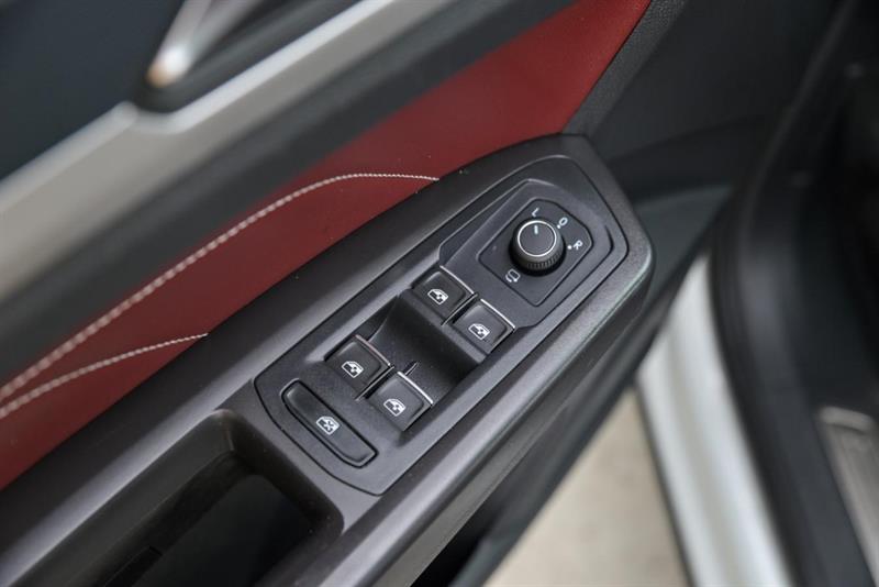volkswagen Atlas Cross Sport 2023 - 10