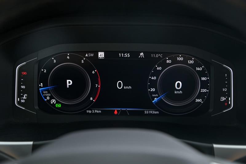volkswagen Atlas Cross Sport 2023 - 13