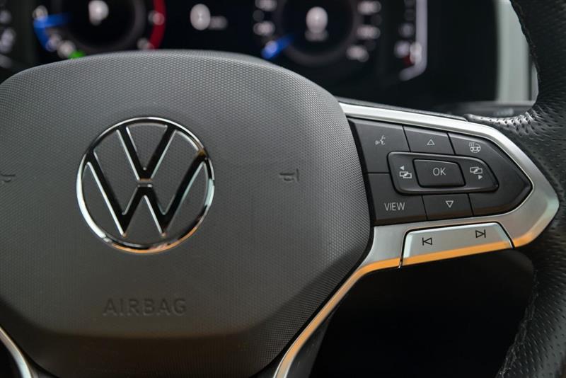 volkswagen Atlas Cross Sport 2023 - 15
