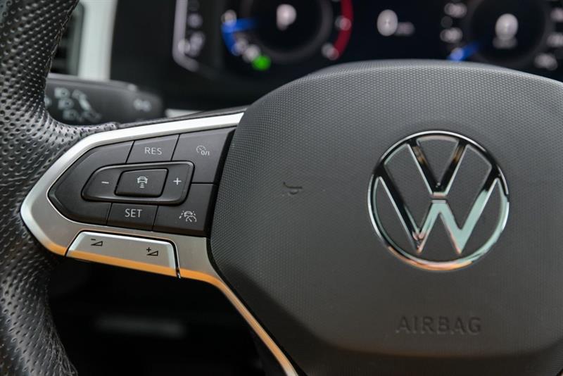 volkswagen Atlas Cross Sport 2023 - 16