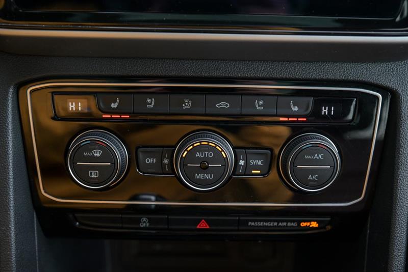 volkswagen Atlas Cross Sport 2023 - 20