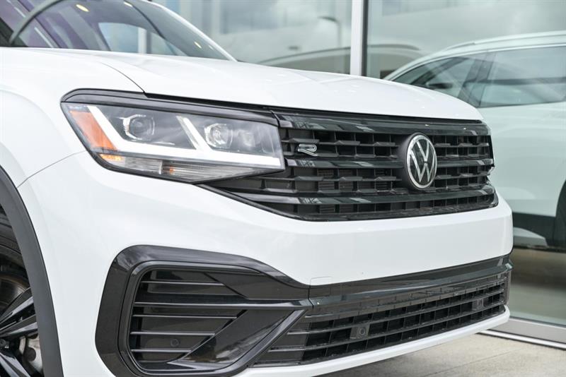 volkswagen Atlas Cross Sport 2023 - 2