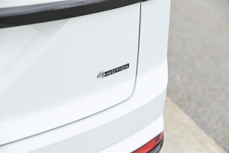 volkswagen Atlas Cross Sport 2023 - 9