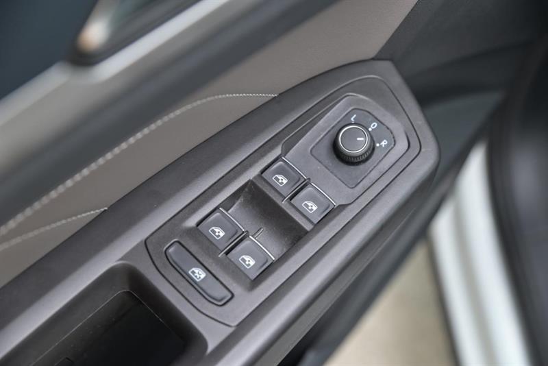 volkswagen Atlas Cross Sport 2023 - 10