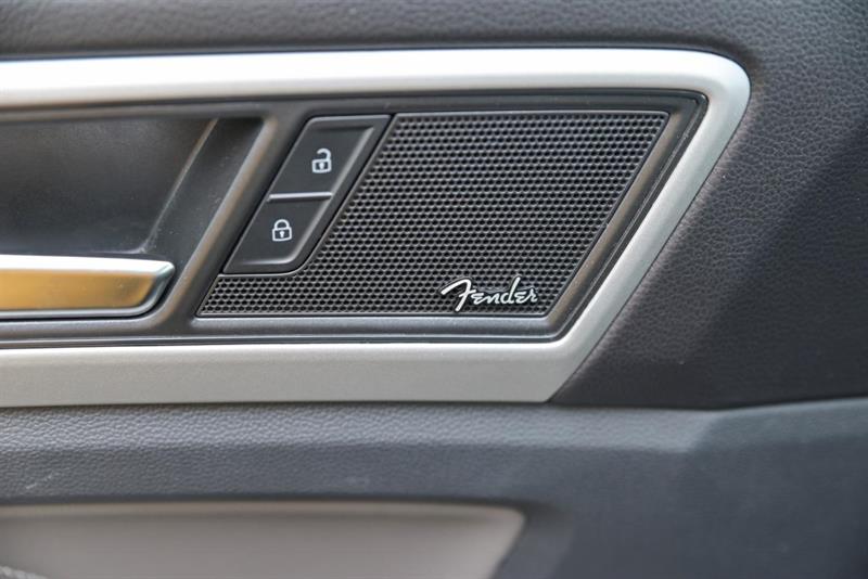 volkswagen Atlas Cross Sport 2023 - 11