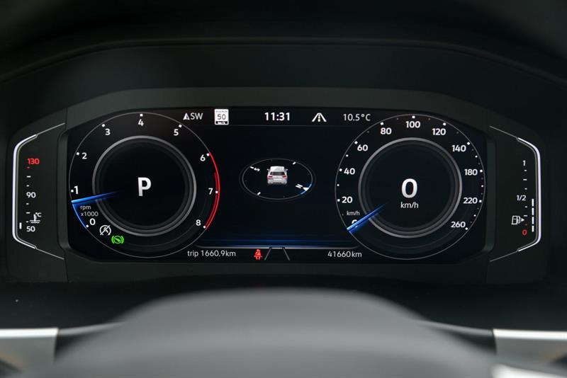 volkswagen Atlas Cross Sport 2023 - 14