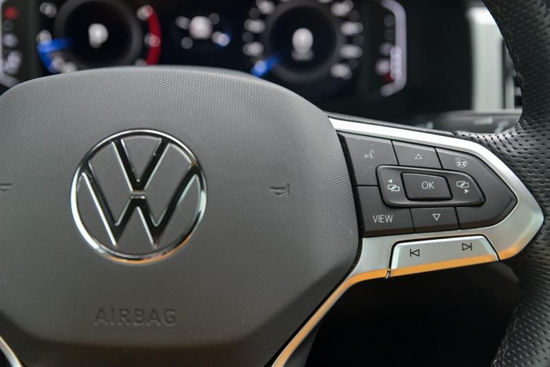 volkswagen Atlas Cross Sport 2023 - 16