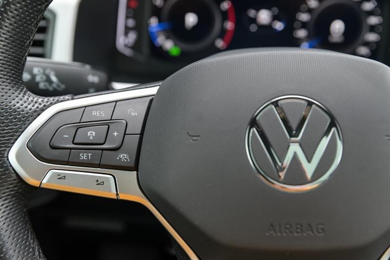 volkswagen Atlas Cross Sport 2023 - 17