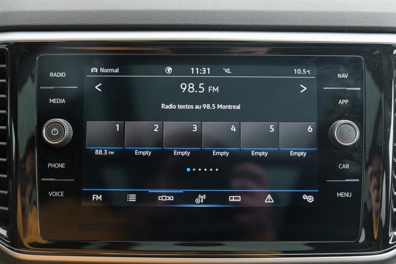 volkswagen Atlas Cross Sport 2023 - 18