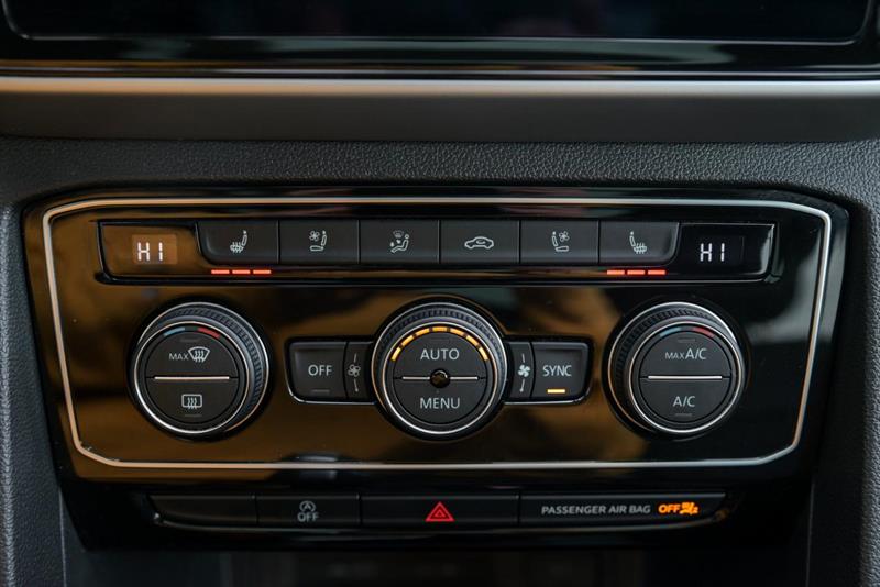 volkswagen Atlas Cross Sport 2023 - 21